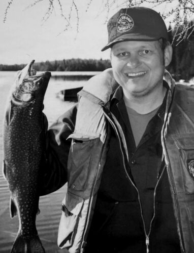 Peter William Niemi